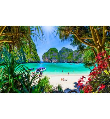 Остров Пхукет